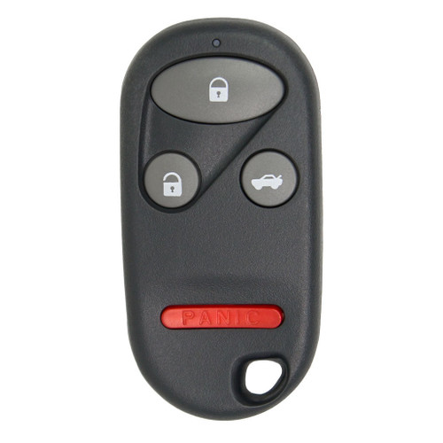 Keyless2Go KEYLESS2GO Honda 4-Button Remote OUCG8D-344H-A 72147-S9A-A01 Shop Automotive