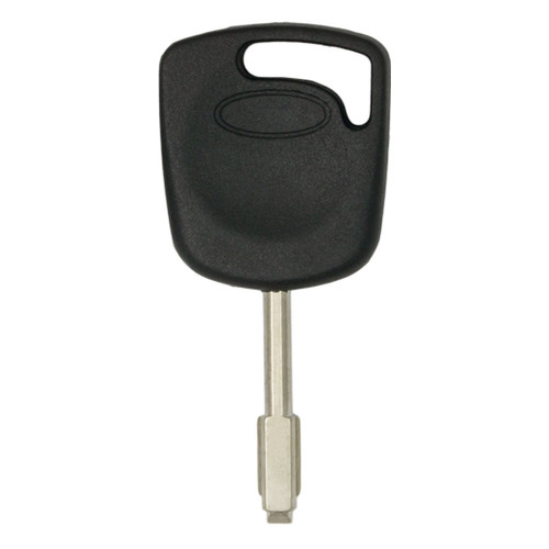 Keyless2Go KEYLESS2GO FO21T17 Transponder Key, 4D-63 80-Bit Keys & Remotes