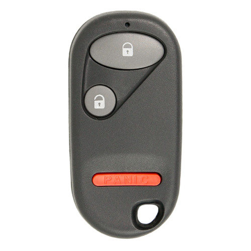 Keyless2Go KEYLESS2GO Honda 3-Button Remote OUCG8D-344H-A 72147-S5T-A01 Shop Automotive