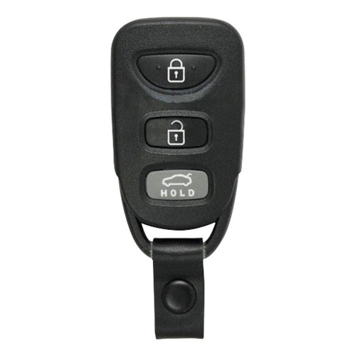 Original Hyundai 4-Button Remote OSLOKA-950T 95430-3Q000 - New OEM Keys & Remotes