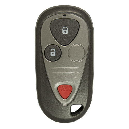 Acura 3-Button Remote E4EG8D-444H-A 72147-S3V-A02 - New OEM