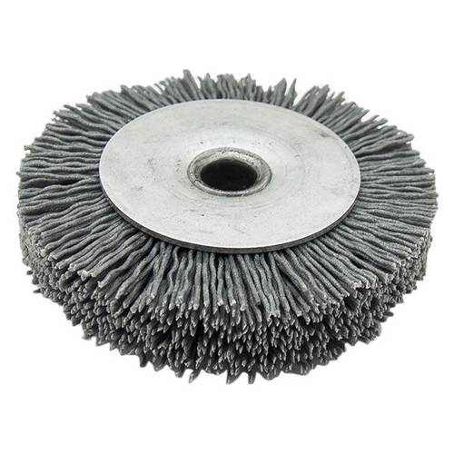 ilco Ilco D925102ZR D725102ZB BJ0855XXXX Tynex Brush for Bravo III and Bravo III w/EZ-Jaw Key Machine Parts