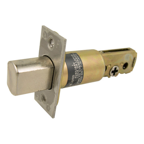 Keyless2Go DB1238 JL600 2-3/8" Latch cUL STD