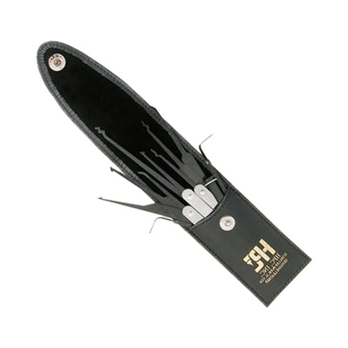 HUDSON - HPC HPC PIP 13 Novice Pick Set Tools