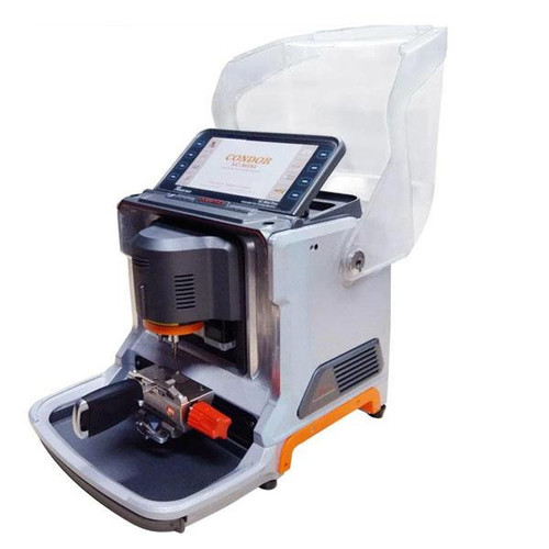 Xhorse Xhorse CONDOR XC-MINI PLUS Master Series Automatic Key Cutting Machine Shop Automotive