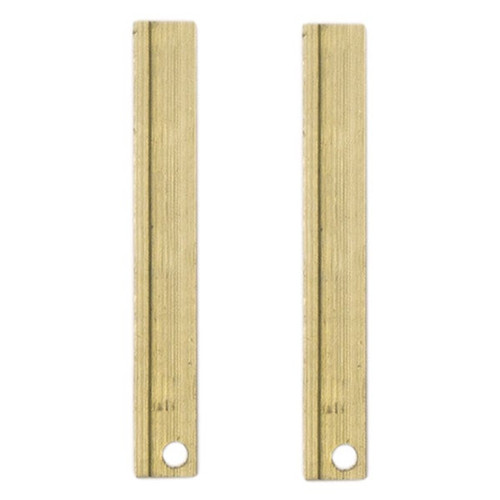ilco Ilco BD0715XXXX Toyota TR47 Clamping Adapter Key Machines