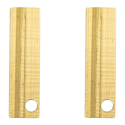 Ilco BD0699XXXX GM Z Key Clamping Adapter 