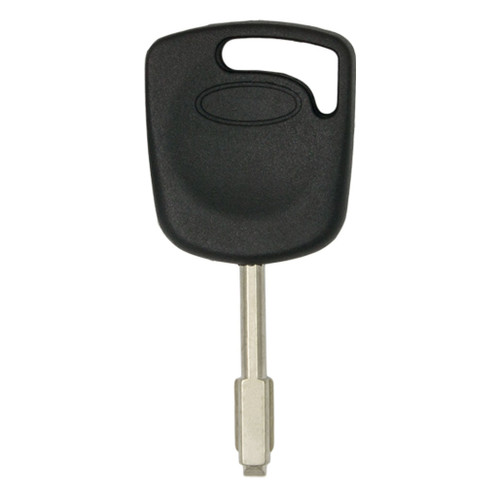 Keyless2Go KEYLESS2GO FO21T7 Transponder Key, Chip 4D-60 Our Brands