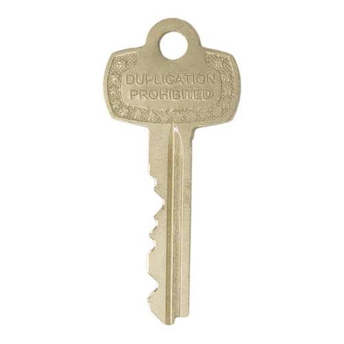 GMS GMS MASTER Key for 7-Pin Best A IC Core Master System K4 Shop Hardware