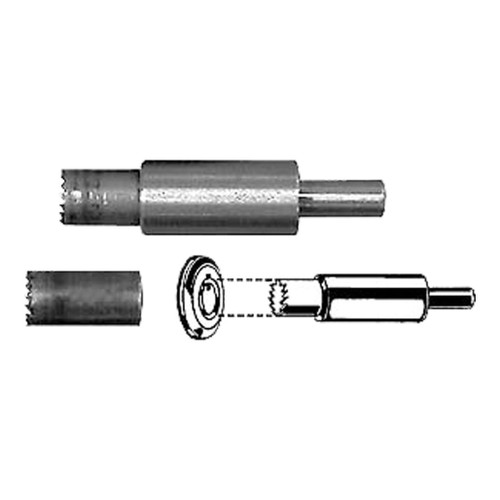 HUDSON - HPC HPC AG-1 Tubular Lock Drill, Standard Size Tools
