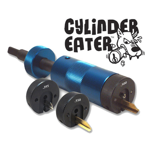 HUDSON - HPC HPC CE-6000 Cylinder Eater Our Brands