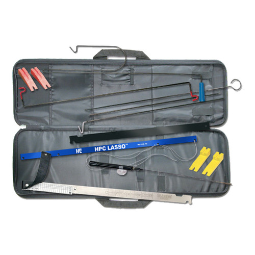 HUDSON - HPC HPC AKK-77 Deluxe Killer Kit HPC