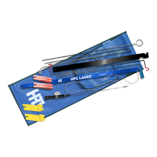 HPC AKK-66 Pro Professional Killer Kit