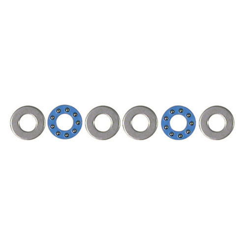 HUDSON - HPC HPC BBW-2 Thrust Bearing Washer Set Our Automotive Brands