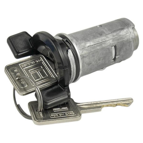 ASP LC1430 GM Ignition Lock - Coded