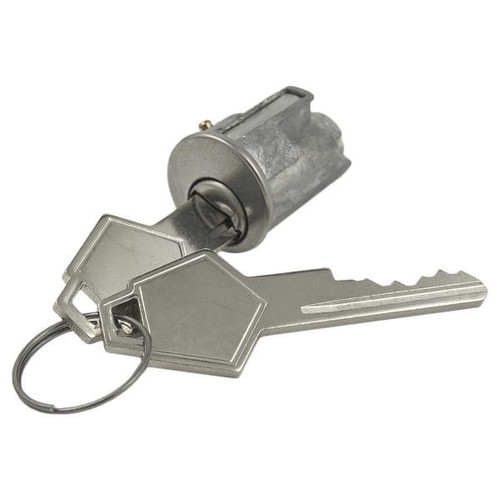 ASP ASP LC1440 Chrysler 1953-1968 Ignition Cylinder Coded Our Brands