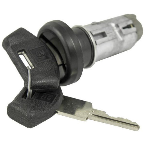 ASP ASP LC1431 GM Ignition Lock - Coded Shop Automotive