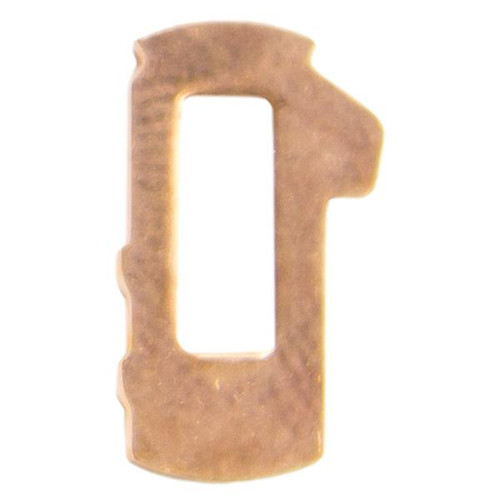 ASP ASP P-16-162 Nissan DA25 Tumbler #2 - 25 pcs Auto Locks