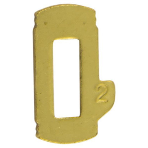 ASP ASP P-19-142 Honda X172 / HD106 Tumbler #2 - 25 Pcs Locks Parts