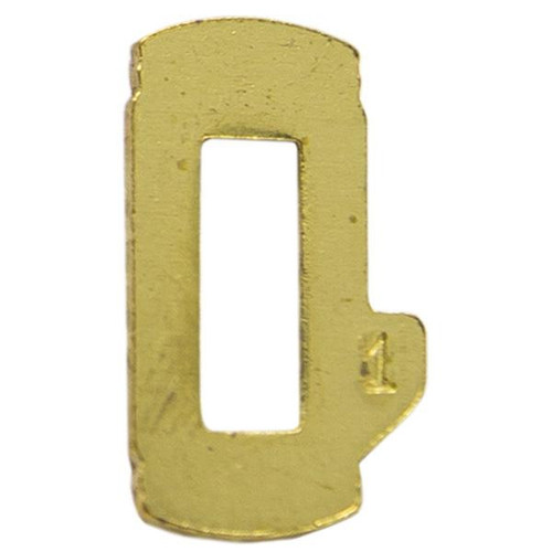 ASP ASP P-19-141 Honda X172 / HD106 Tumbler #1 - 25 Pcs Locks Parts