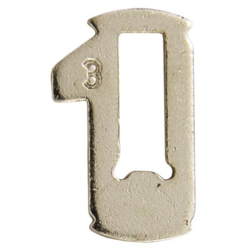 ASP ASP P-16-183 Nissan DA34 Tumbler #3 - 25 Pcs Locks Parts