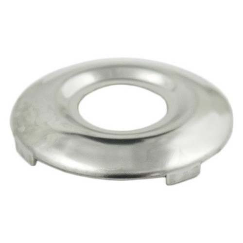 ASP P-20-265 Suzuki, Geo, Chevrolet Face Cap 10 pcs - Chrome