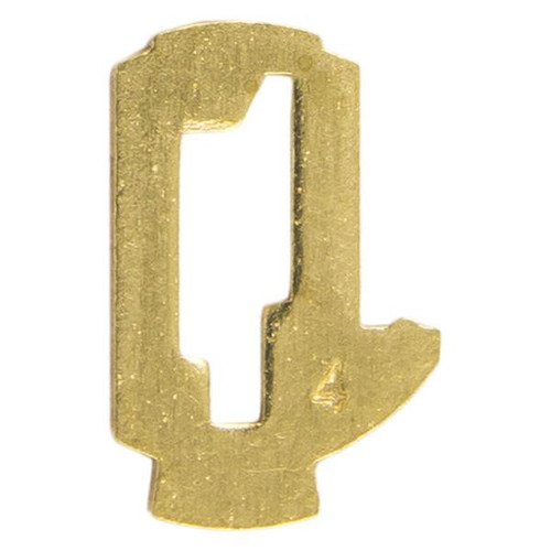 ASP ASP P-30-134 Toyota TR47 Tumbler #4 - 25 Pcs Auto Locks