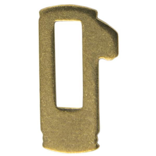 ASP ASP P-30-163 Toyota X174 / TR40 / MIT1 Tumbler #3 - 25 pcs Auto Locks