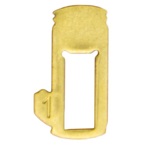 ASP ASP P-36-111 Hyundai HY15 HY17 Refill Tumbler #1 - 25 pcs Locks Parts