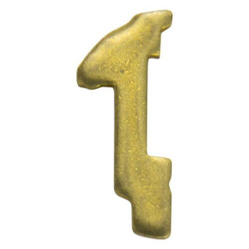 ASP P-30-185 Toyota TR47 Tumbler #5 Half Size - 25 pcs