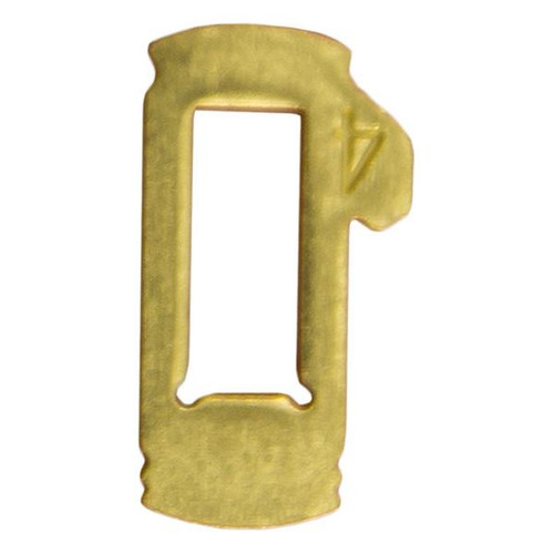 ASP ASP P-36-114 Hyundai Kia HY15 HY17 Refill Tumbler #4 - 25 pcs Locks Parts