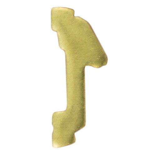 ASP ASP P-30-187 Toyota TR47 Tumbler #3 Half Size - 25 pcs Our Automotive Brands