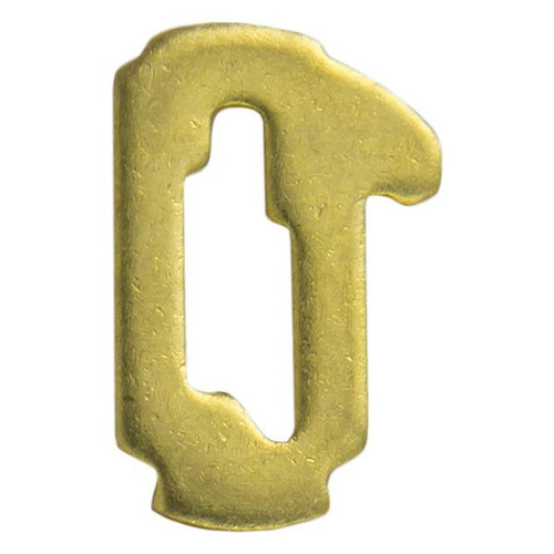 ASP ASP P-30-183 Toyota TR47 Tumbler #3 Full Size - 25 pcs Locks Parts ASP ASP P-30-183 Toyota TR47 Tumbler #3 Full Size - 25 pcs Locks Parts