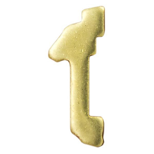 ASP ASP P-30-188 Toyota TR47 Tumbler #4 Half Size - 25 Pcs ASP