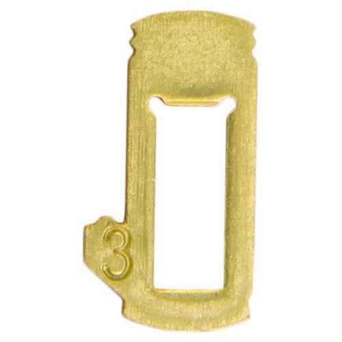 ASP ASP P-36-113 Hyundai HY15 HY17 Refill Tumbler #3 - 25 pcs Our Automotive Brands