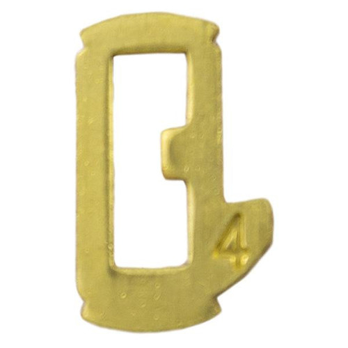 ASP ASP P-36-134 Hyundai HY18 / HY18R Refill Tumbler #4 - 25 Pcs Auto Locks