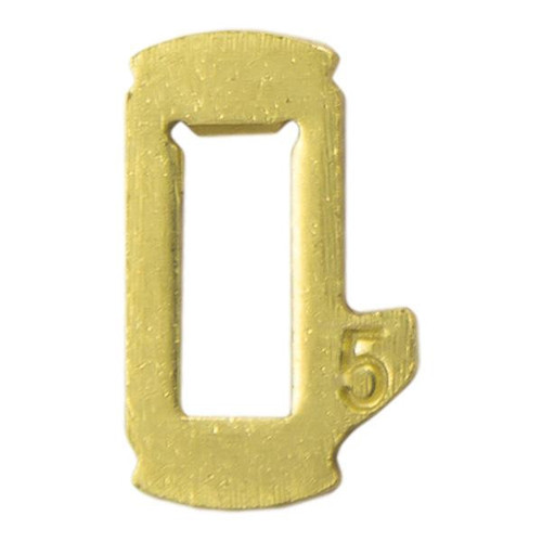 ASP ASP P-40-135 Kia KK8 Refill Tumbler #5 - 25 Pcs Locks Parts