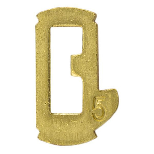 ASP ASP P-36-135 Hyundai HY18 / HY18R Refill Tumbler #5 - 25 Pcs Shop Automotive