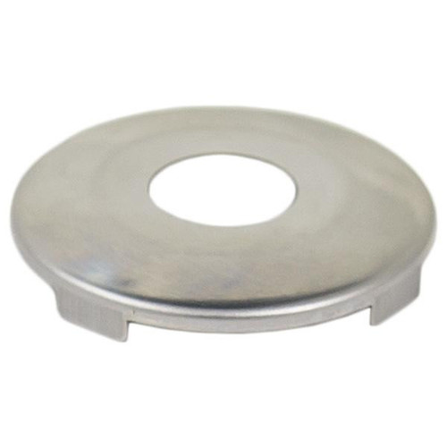 ASP ASP P-44-217 Chrysler Large Chrome Door/Trunk Cap - 5 Pcs Locks Parts