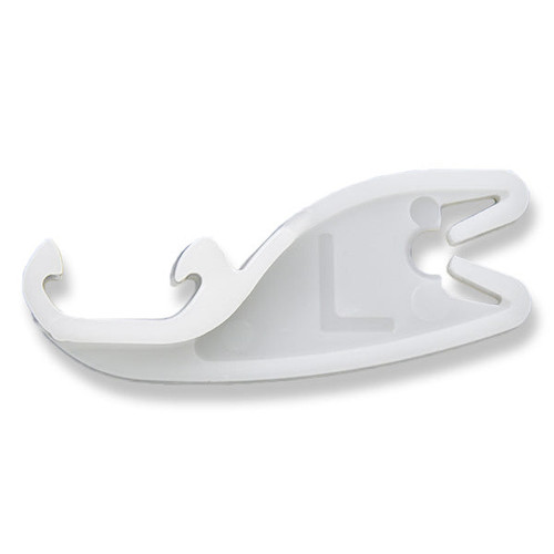 ASP P-42-307 Ford 10-Cut Door Lock Plastic Pawl LH