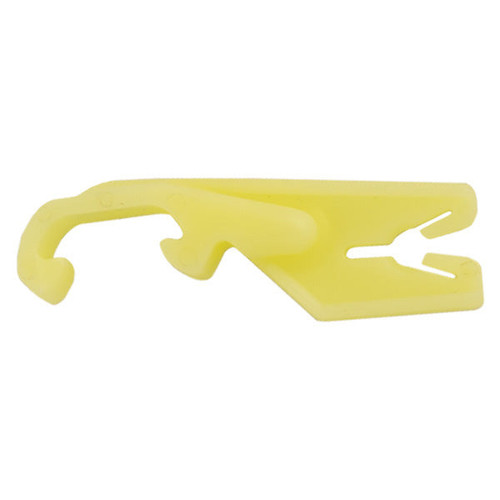 ASP ASP P-42-302 Ford 10-Cut Door Plastic Pawl LH Auto Locks