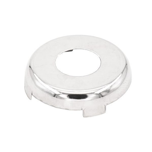 ASP ASP RP6036 GM Chrome Face Cap (P-41-201) - 10 PACK Our Automotive Brands