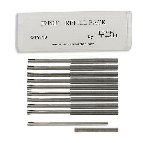 Accu-Reader AccuReader Honda / Acura Ignition Roll Pin Refill Pack Our Brands
