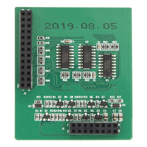 Xhorse Xhorse VVDI Prog TB28FXXX 28F Adapter XDPG07EN Shop Automotive