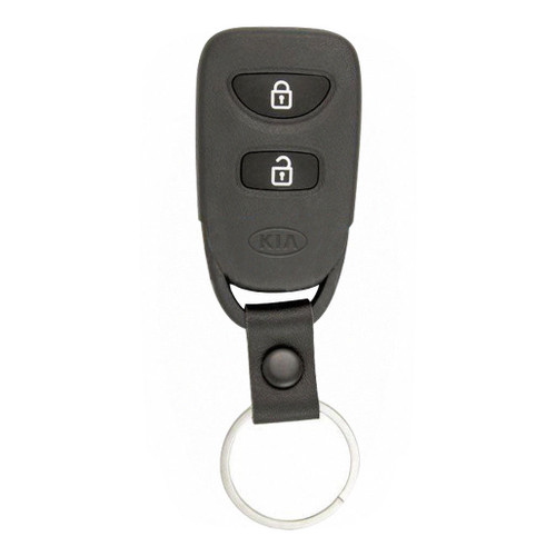 Original Kia 3-Button Remote PLNHM-T002 95430-1G000 - New OEM OEM Hidden