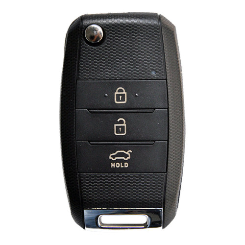 KEY DIY KEYDIY B19-4 Remote Flip Key Universal Kia Style Shop Automotive