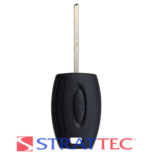 Strattec Ford, 5938555, HU101 Transponder Key, HITAG Pro 128-Bit, 164-R8253 - New, OEM