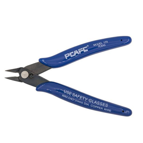KEY SENTIALS KEYSENTIALS Flush Cutting Pliers / Nippers Hand Tools