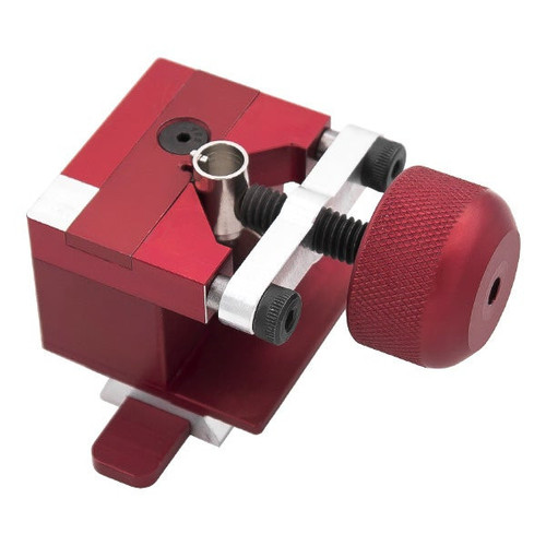 LASER SECURITY Laser Security Tubular Jaw With 5mm Cutter for 3D Elite Key Machine Key Machine Parts