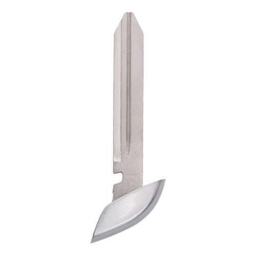 Maserati Keyless2Go Maserati Ghibli / Quattroporte Proximity Remote Emergency Key Blade Our Brands